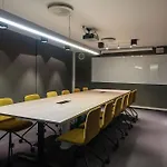 Scandic Vulkan