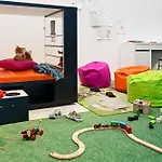 Scandic Vulkan