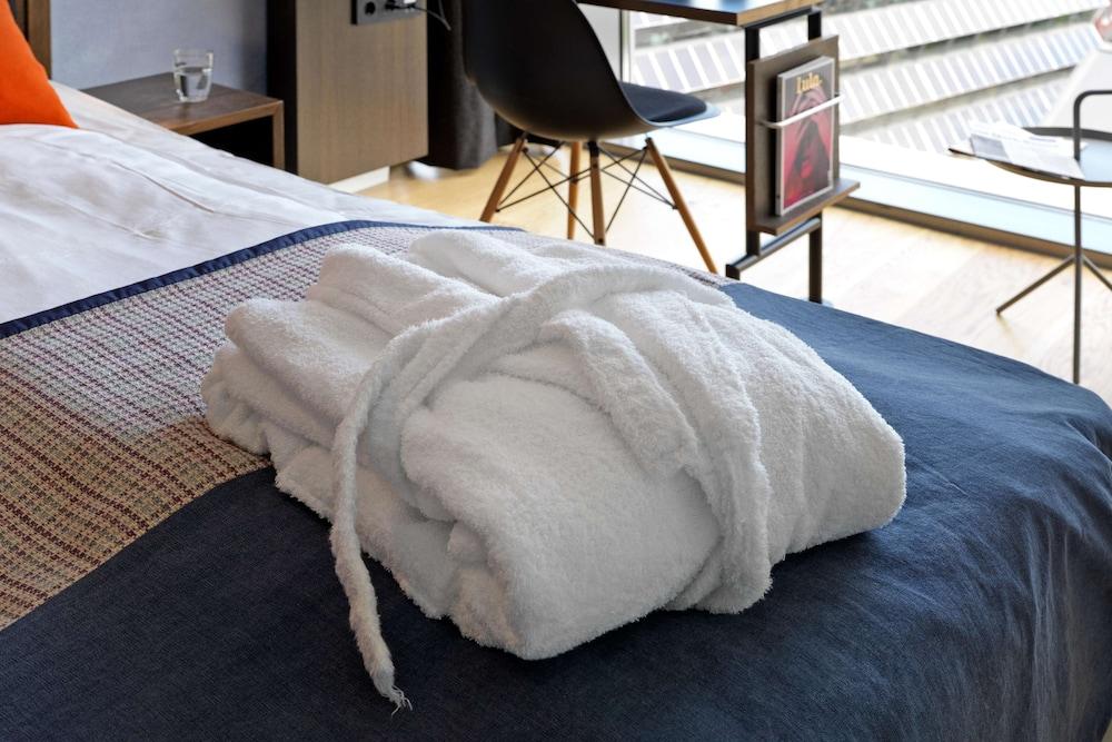 Hotell Scandic Vulkan Oslo