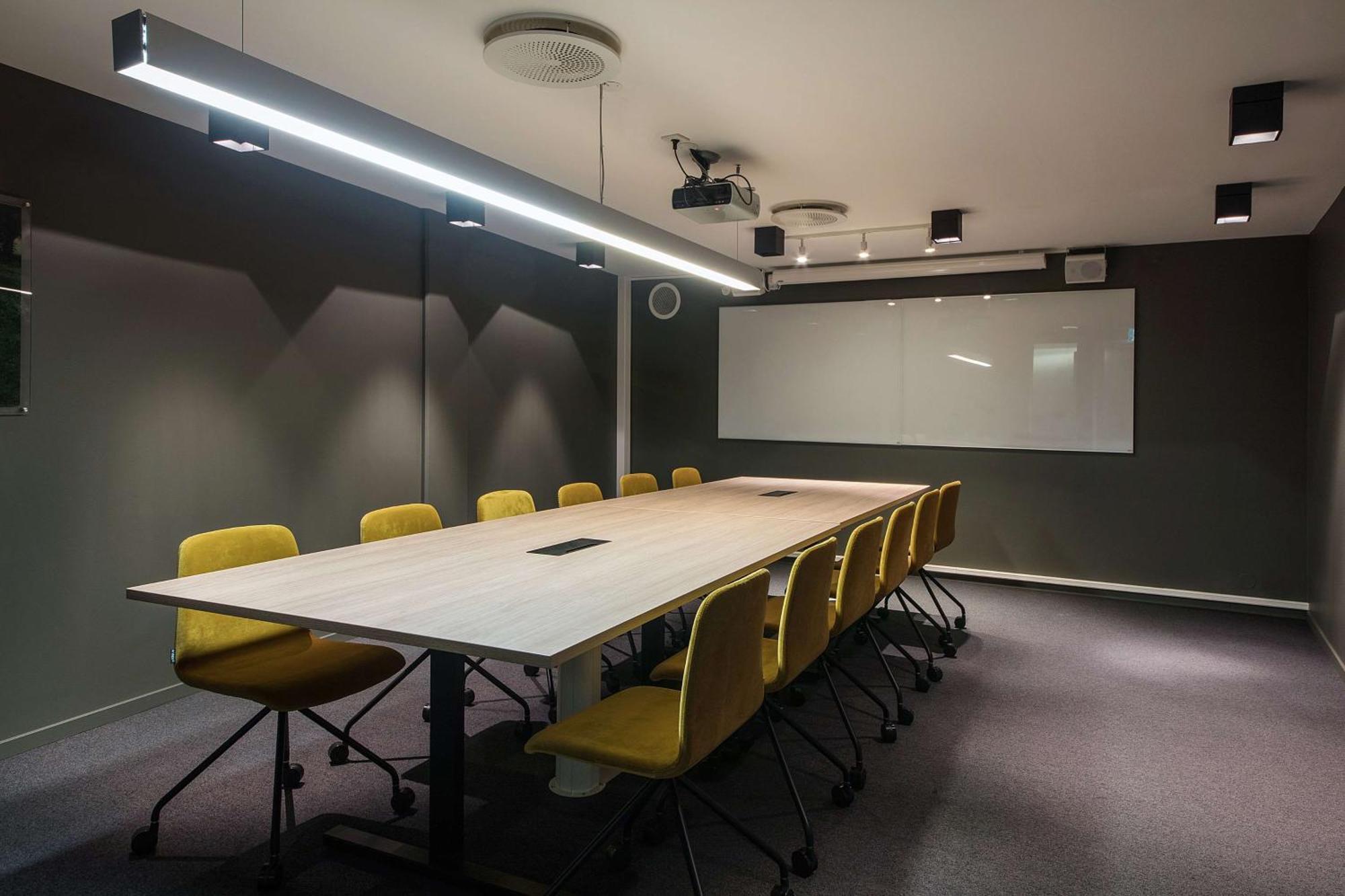 Scandic Vulkan 3* Oslo