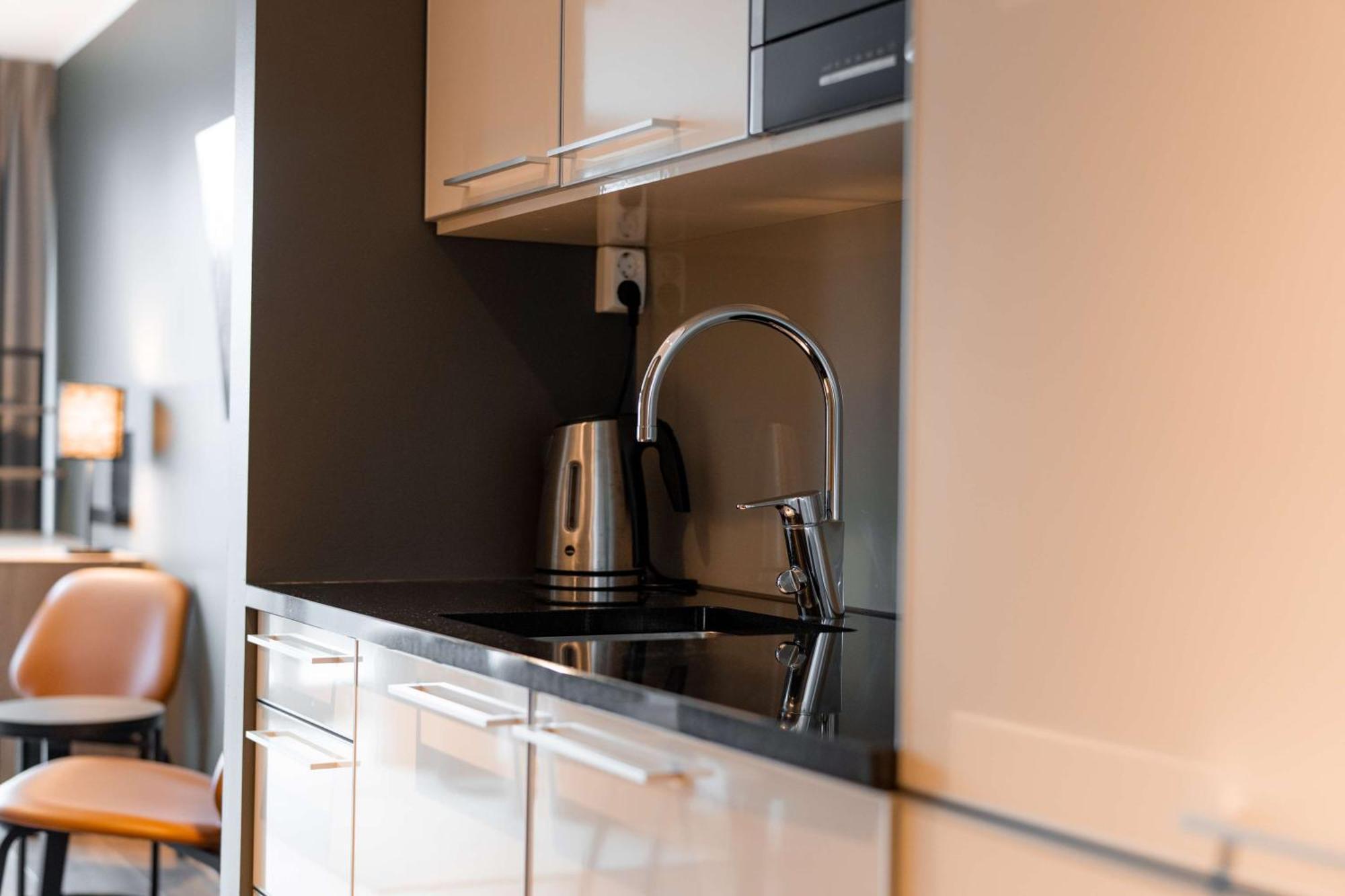 Scandic Vulkan Hotell