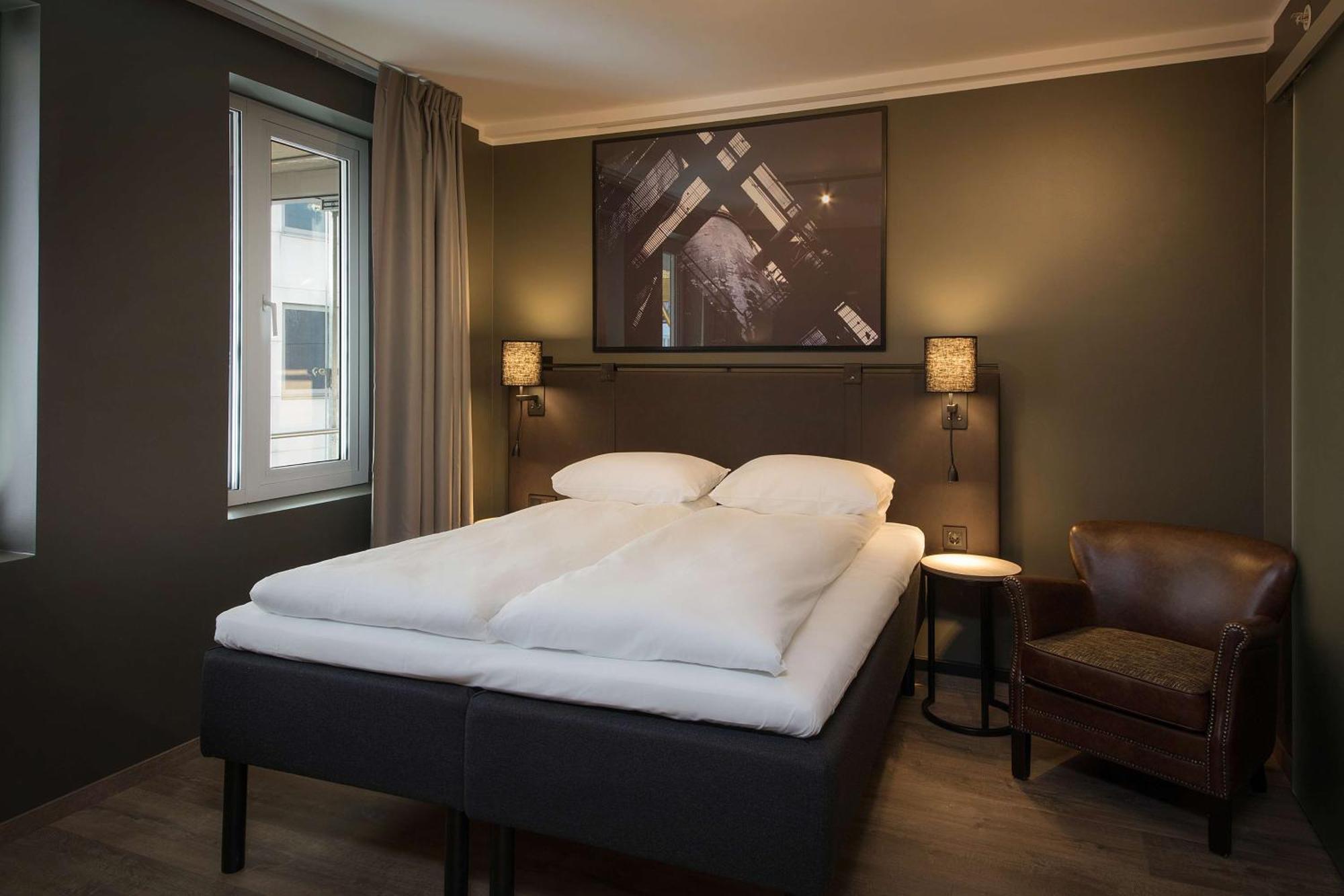 Hotel Scandic Vulkan Oslo