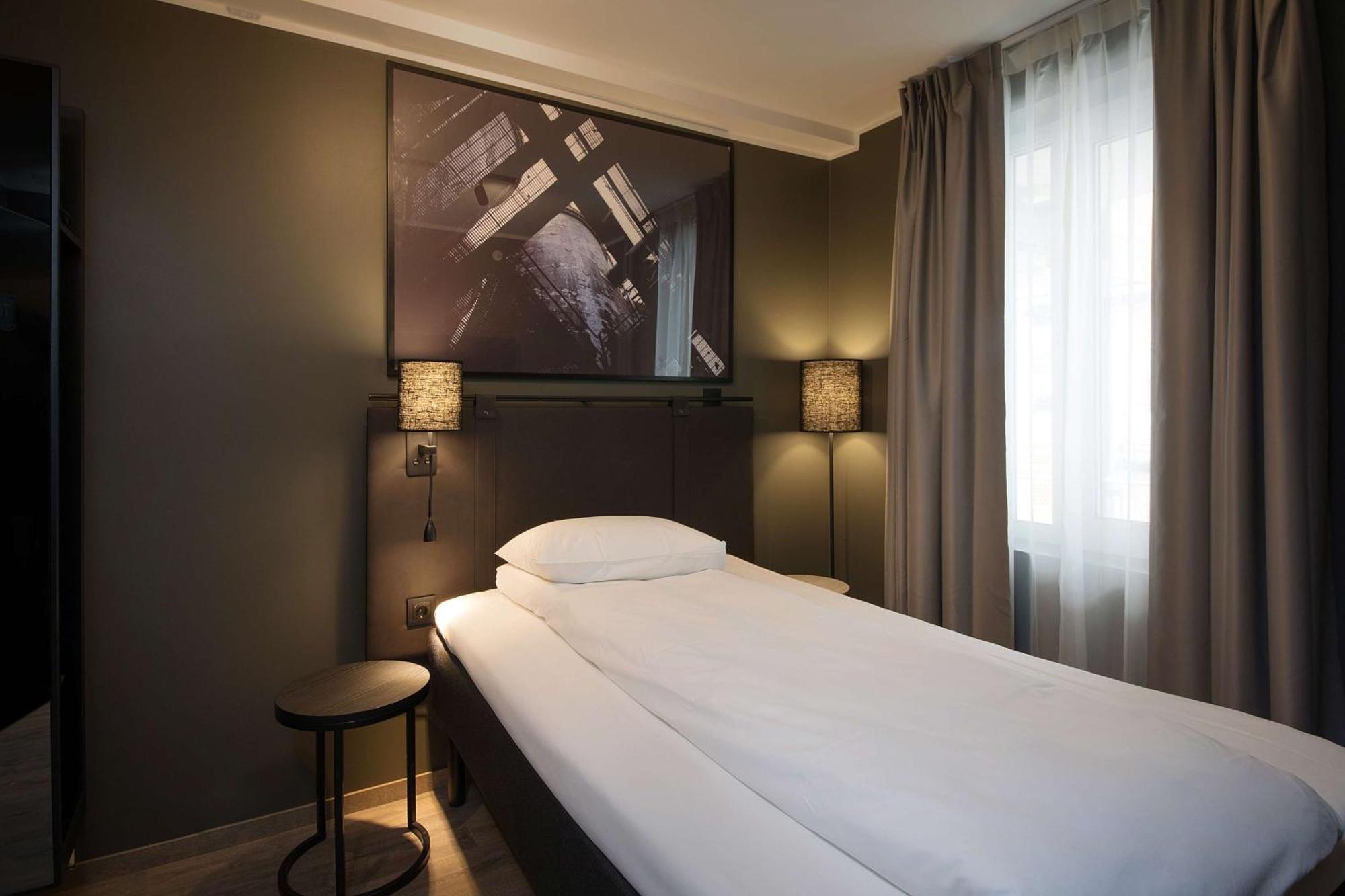 Scandic Vulkan Hotell Oslo