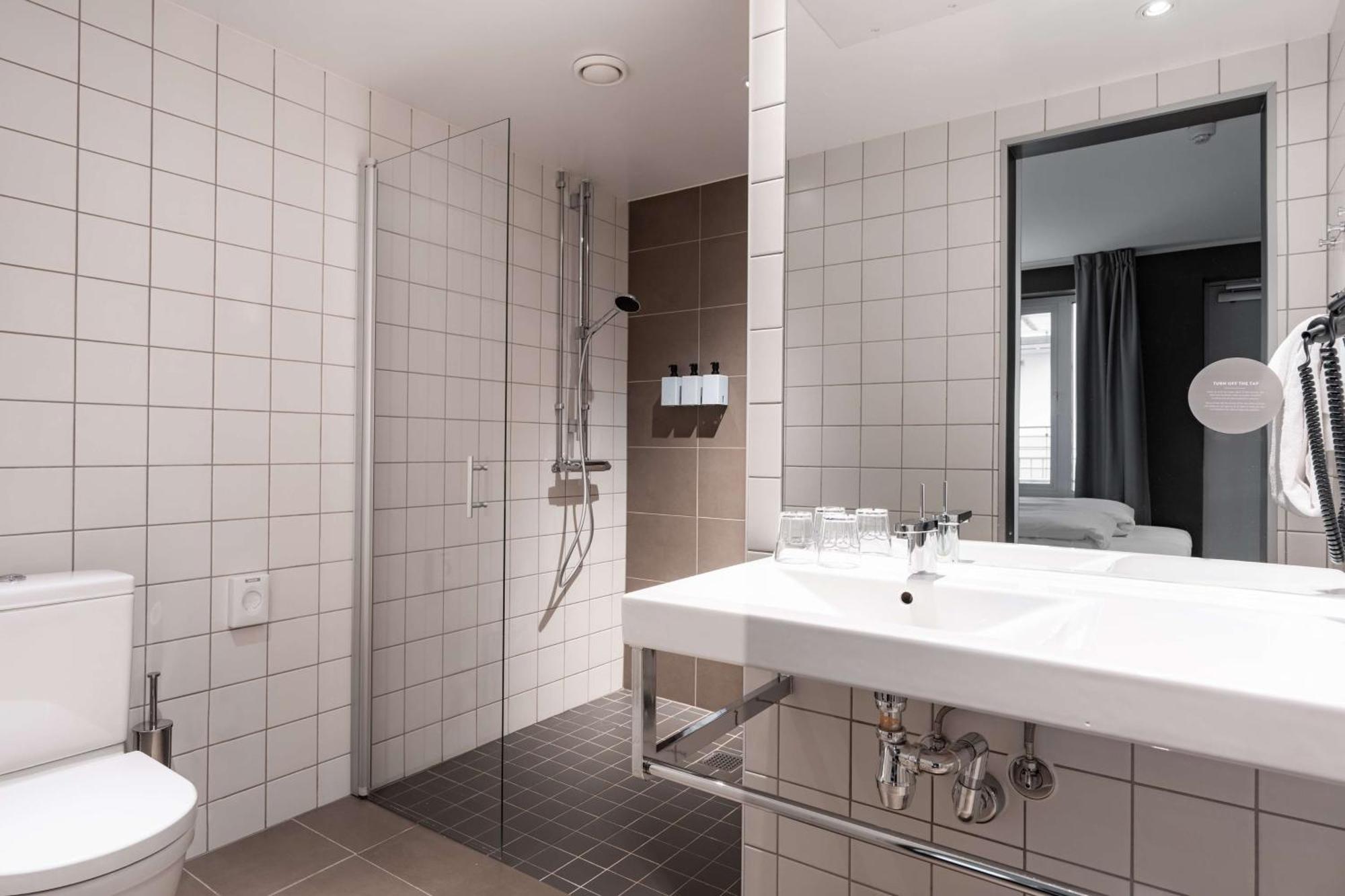 Scandic Vulkan Hotell 3*