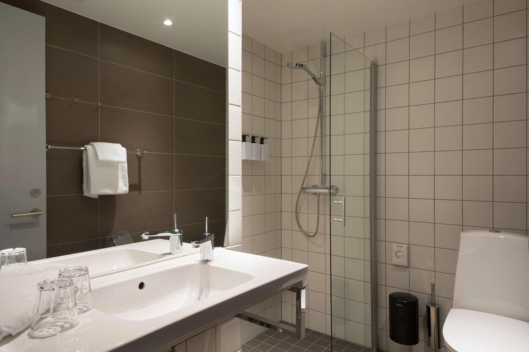 Scandic Vulkan Hotell Oslo