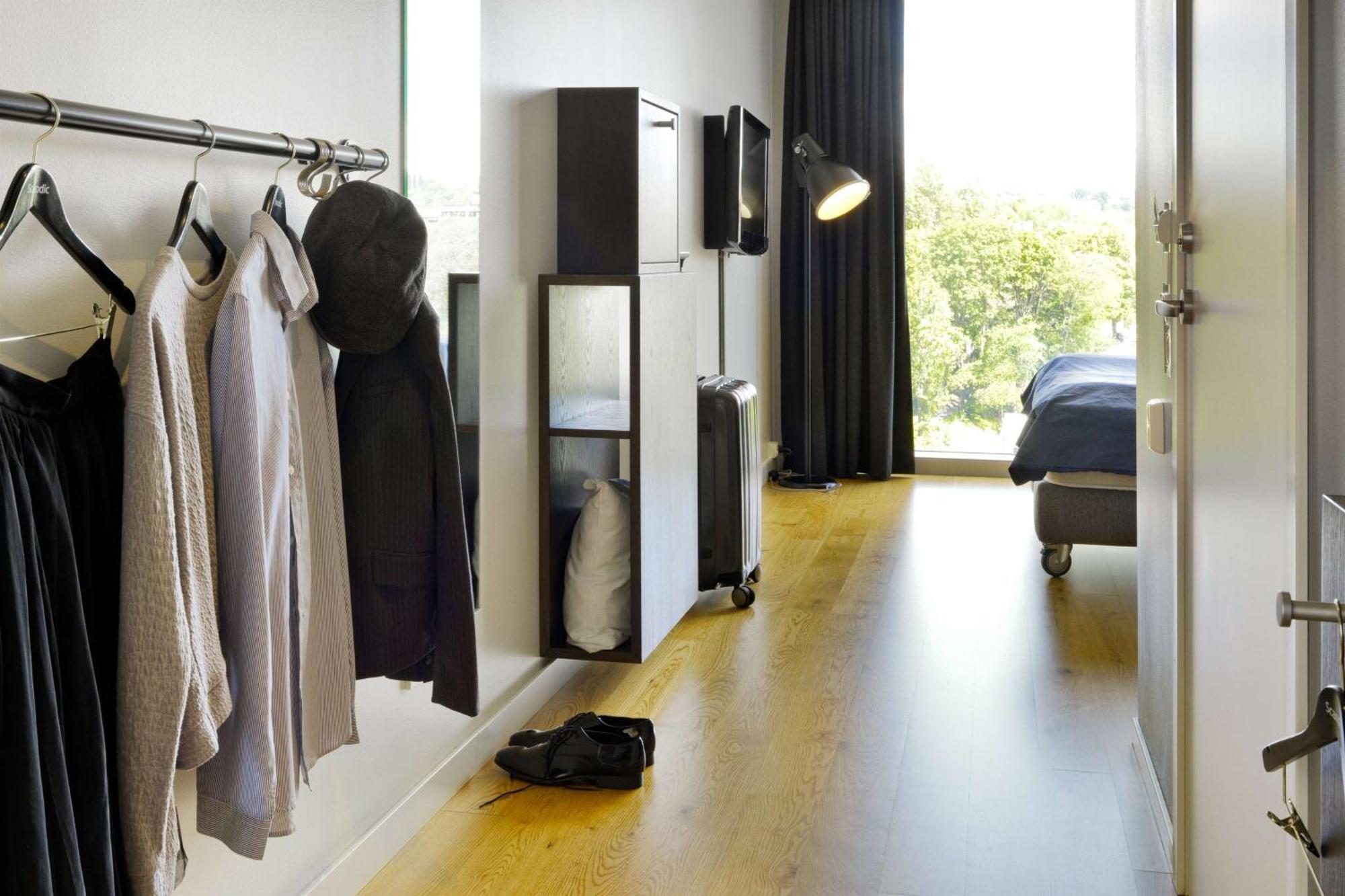 Hotell Scandic Vulkan Oslo