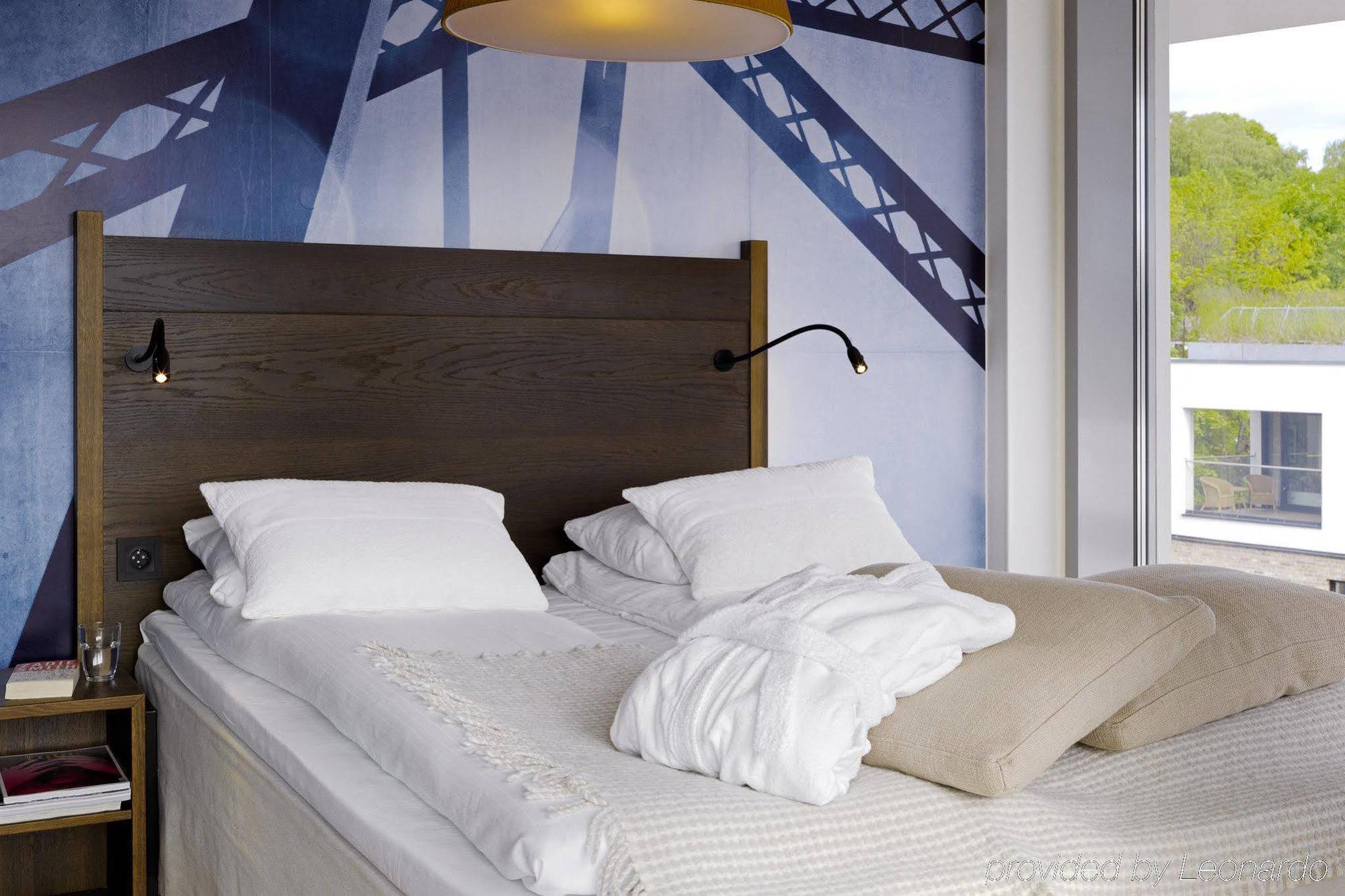 Hotell Scandic Vulkan