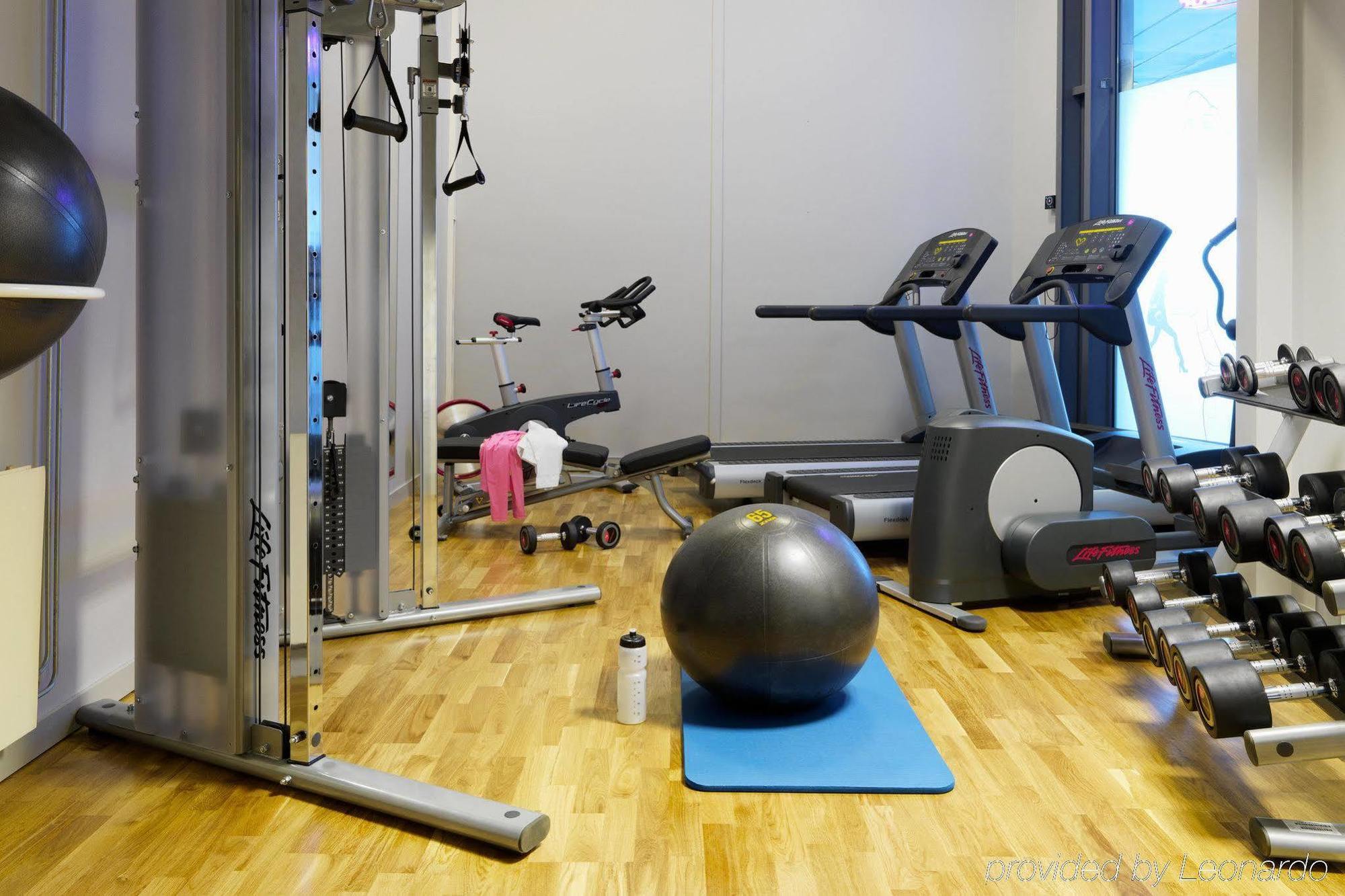 Scandic Vulkan Hotell 3*